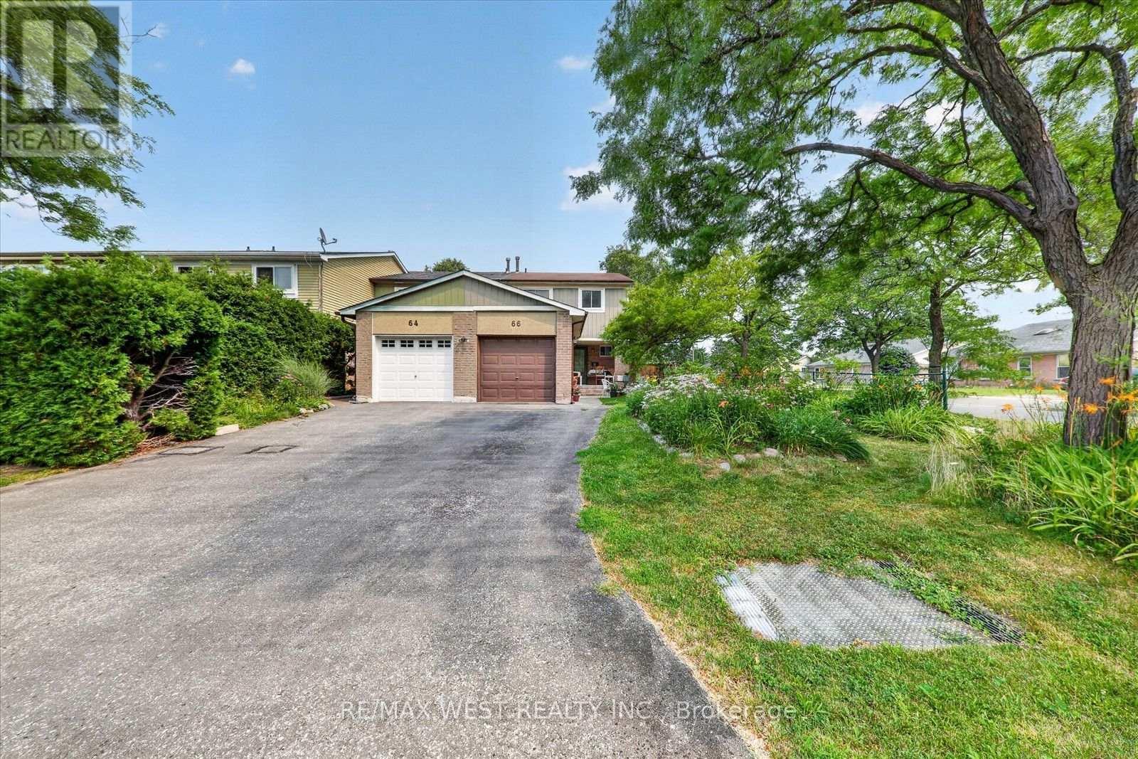 66 Bushwood Court, Toronto, ON