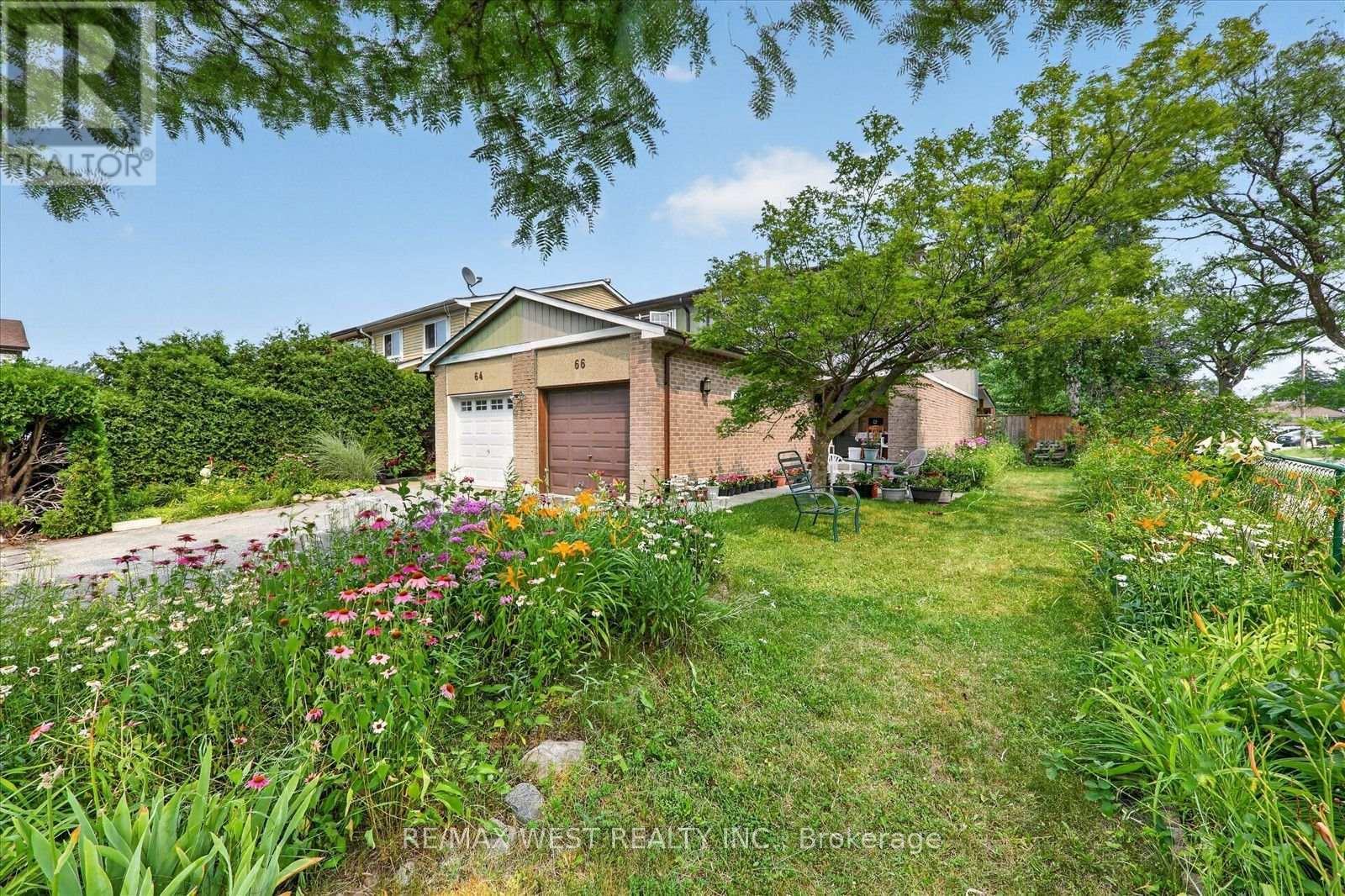 66 Bushwood Court, Toronto, ON