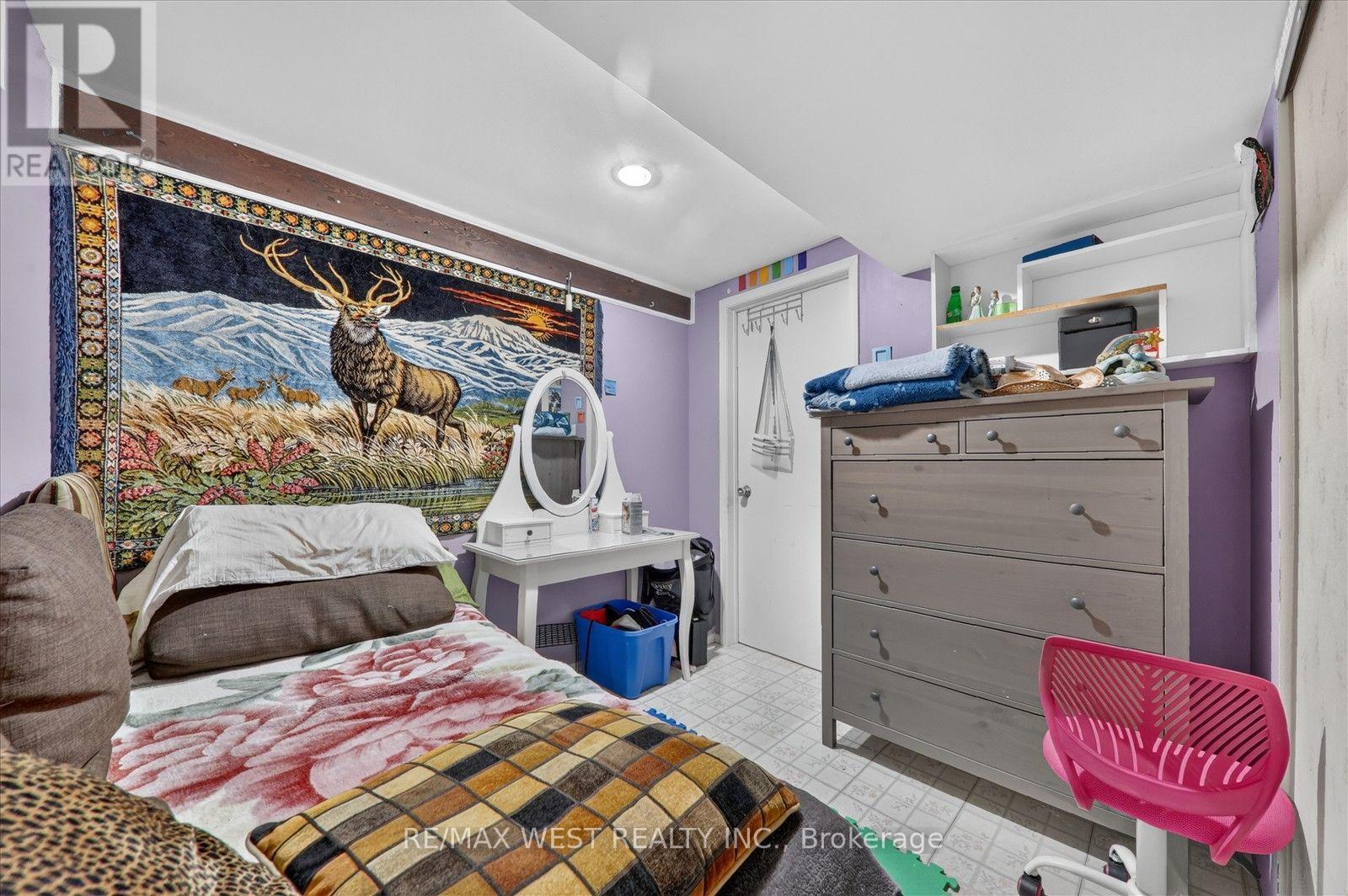 66 Bushwood Court, Toronto, ON