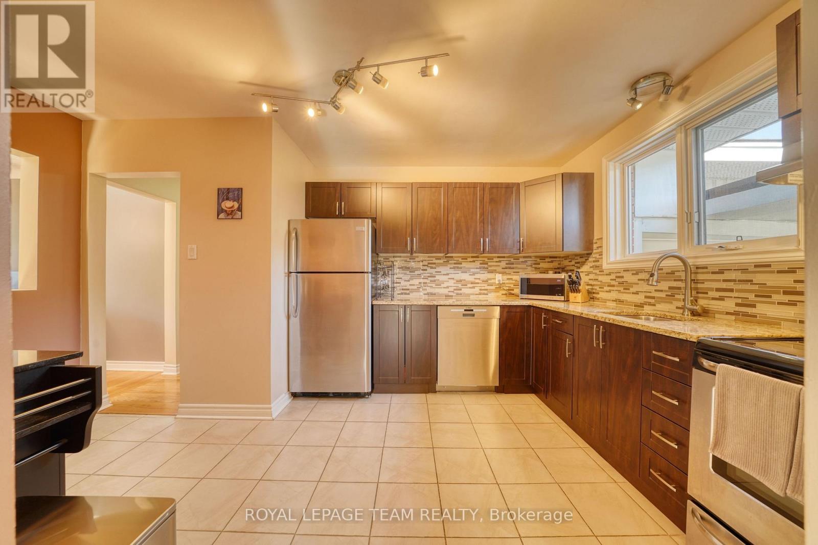 2161 Rushton Road, Ottawa, ON