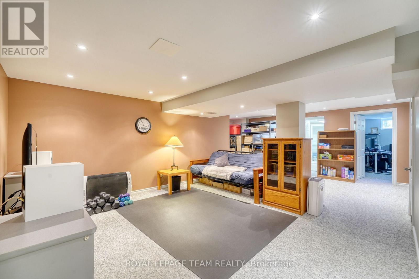 2161 Rushton Road, Ottawa, ON