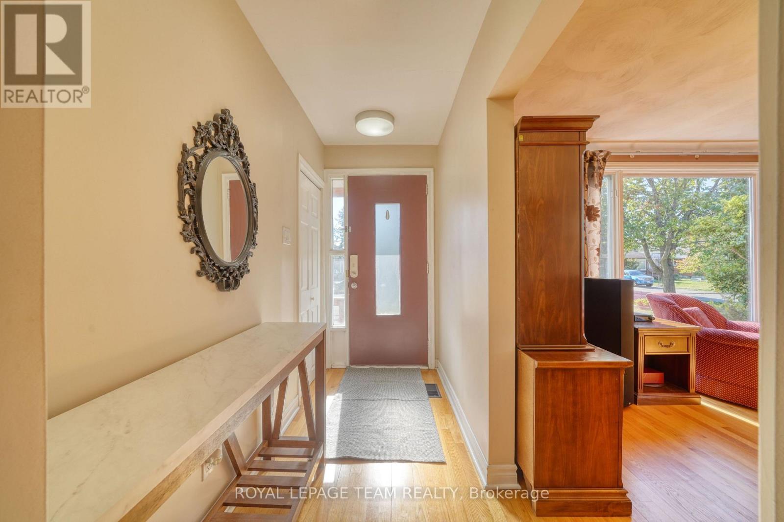 2161 Rushton Road, Ottawa, ON