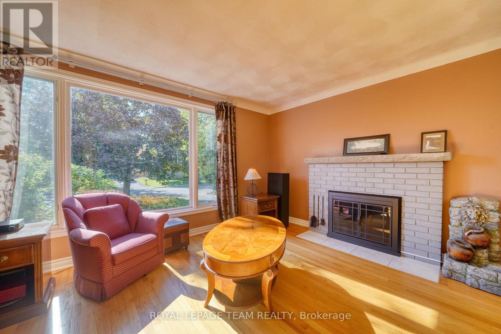 2161 Rushton Road, Ottawa, ON