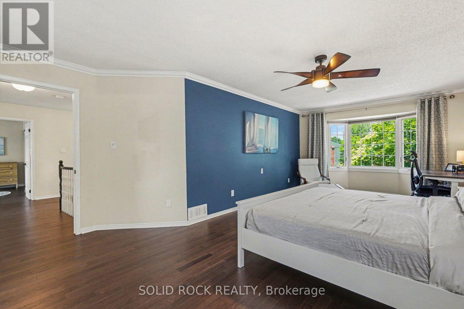 742 Merkley Drive, Ottawa, ON
