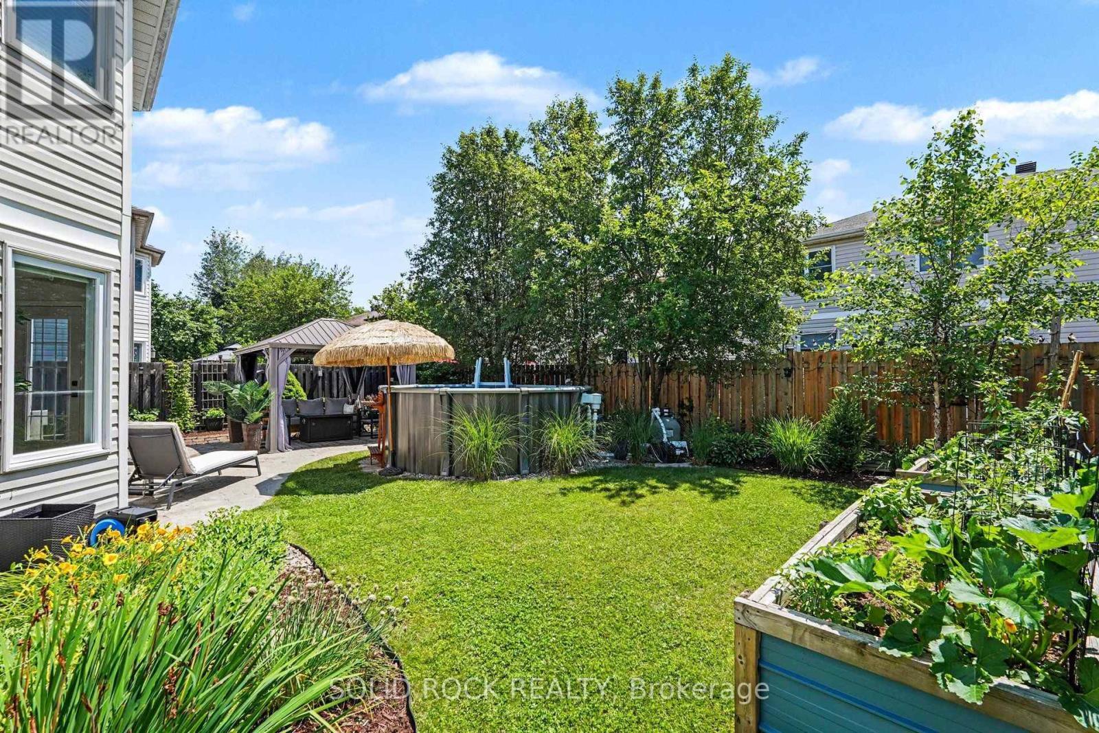742 Merkley Drive, Ottawa, ON