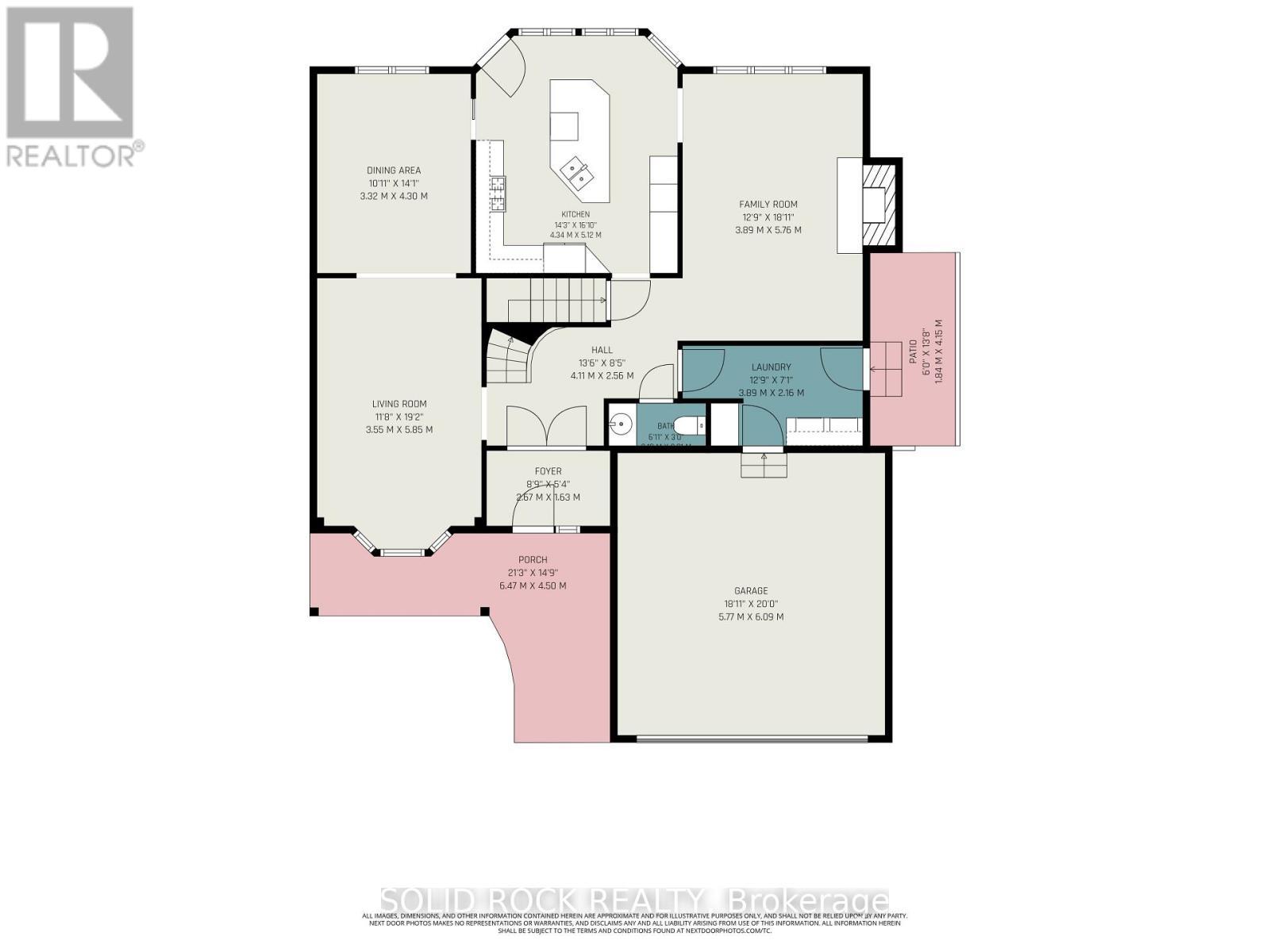 742 Merkley Drive, Ottawa, ON