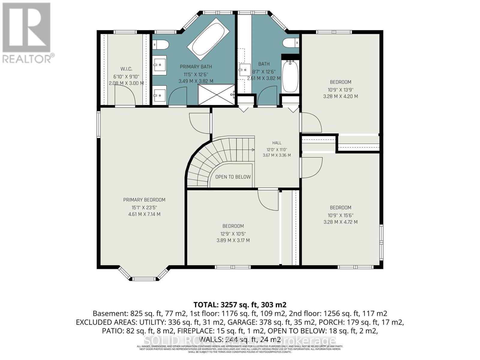 742 Merkley Drive, Ottawa, ON