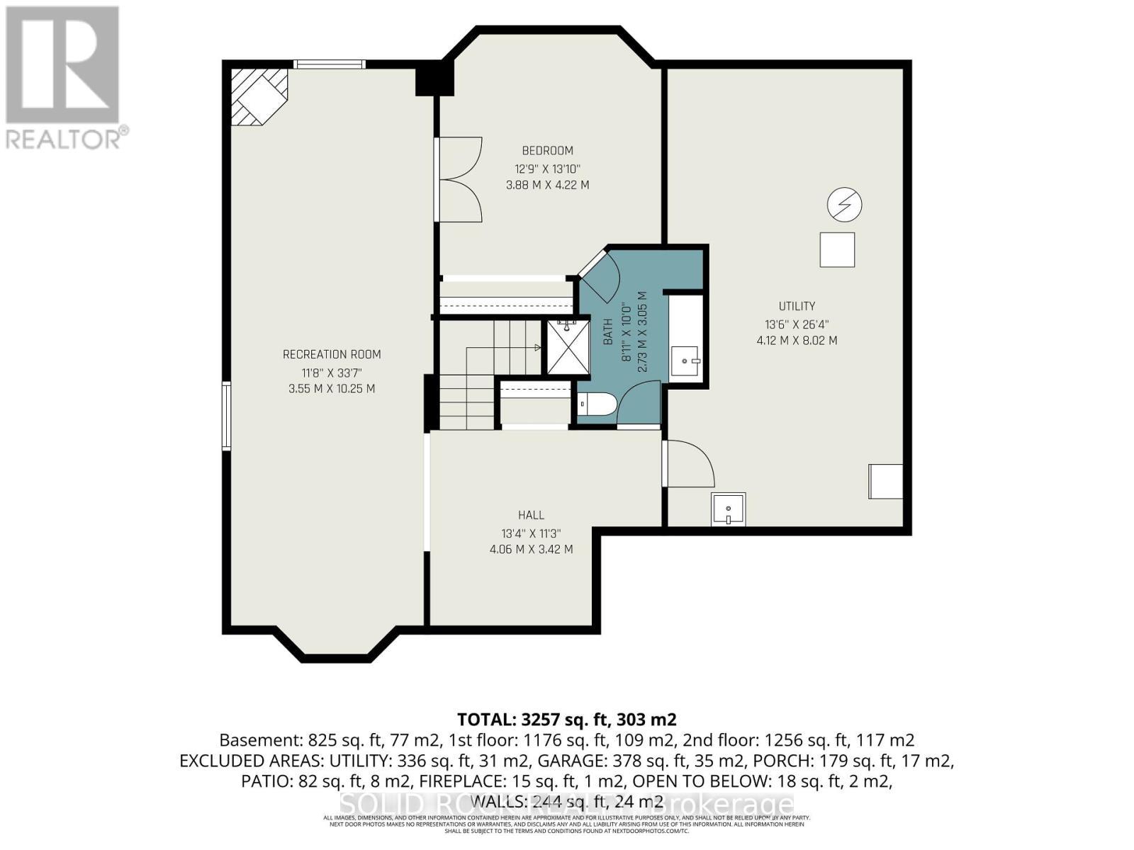 742 Merkley Drive, Ottawa, ON