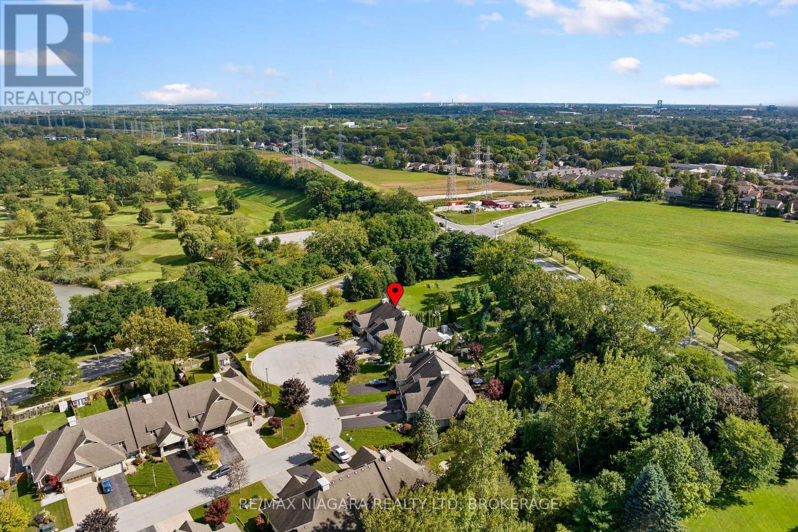 2487 Walker Court, Niagara Falls (Stamford), ON