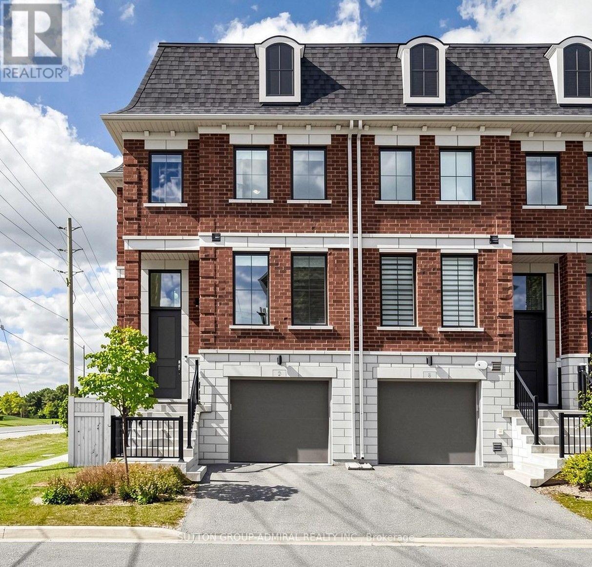 2 Seacoasts Circle, Vaughan, ON
