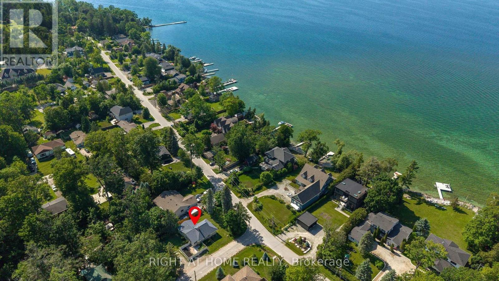 51 Lakeside Drive, Innisfil, ON