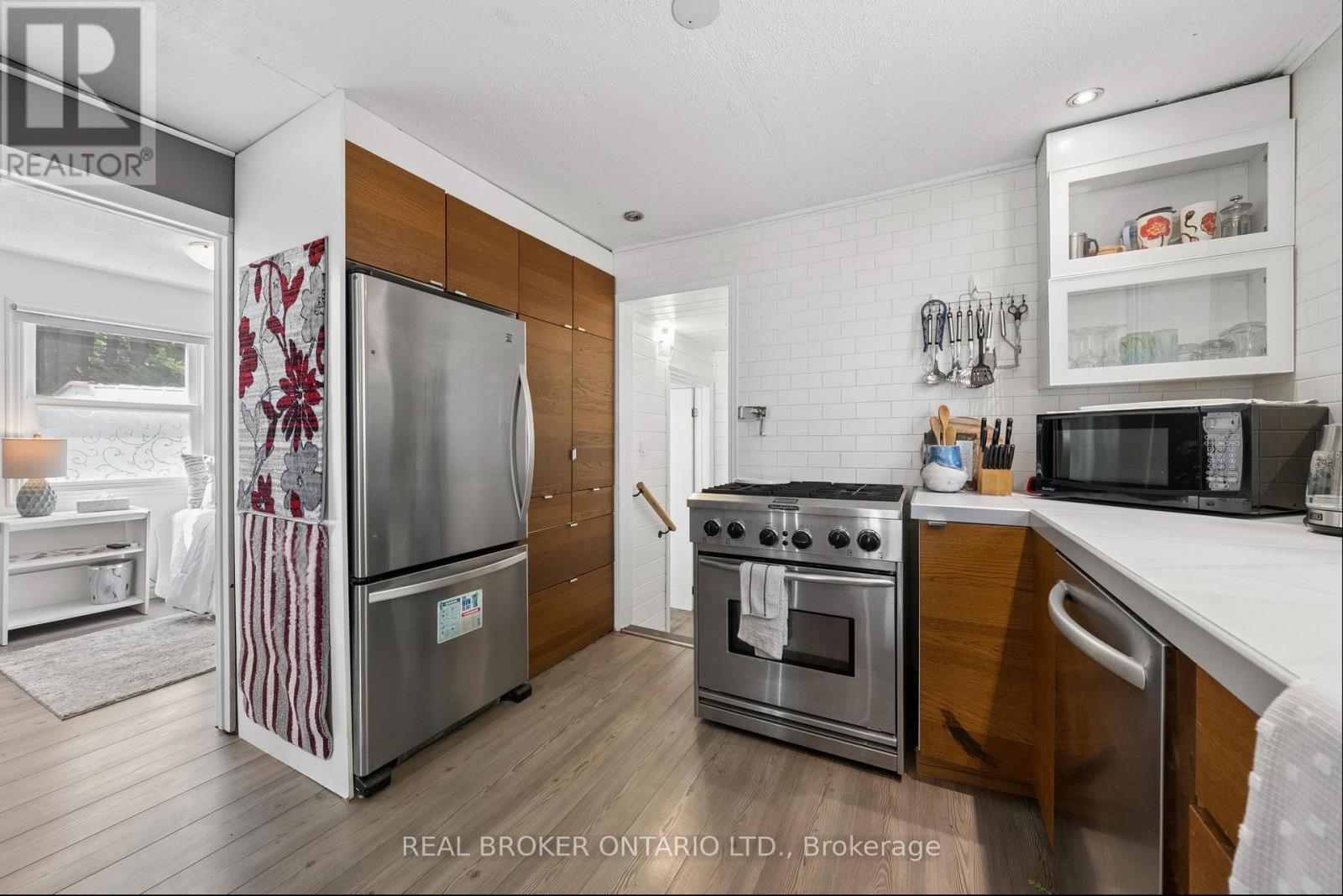 42 Connor Drive, Whitchurch-Stouffville, ON