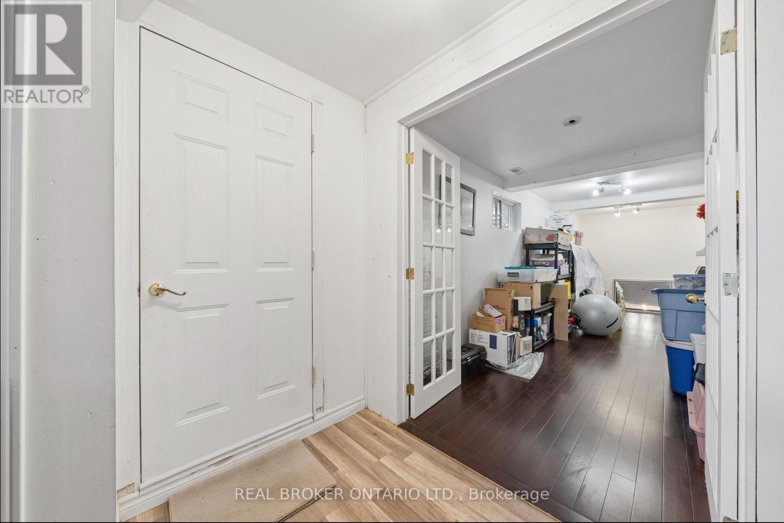 42 Connor Drive, Whitchurch-Stouffville, ON