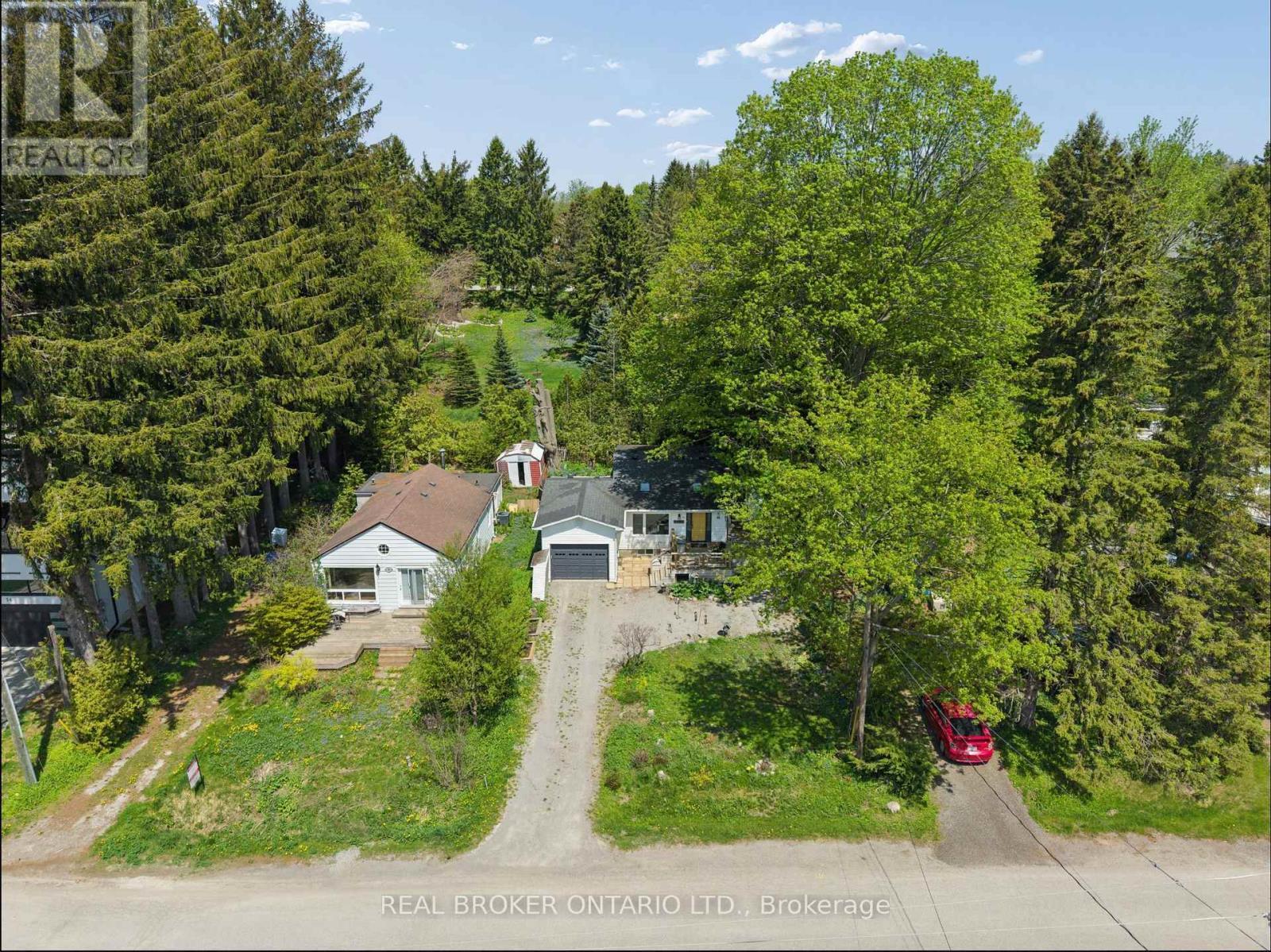 42 Connor Drive, Whitchurch-Stouffville, ON