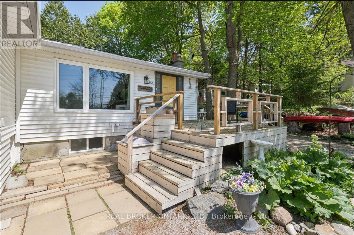 42 Connor Drive, Whitchurch-Stouffville, ON