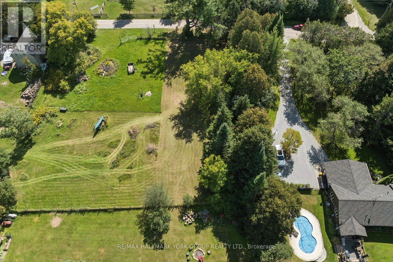 Lot 21 Part 1 Polva Promenade, Georgina, ON