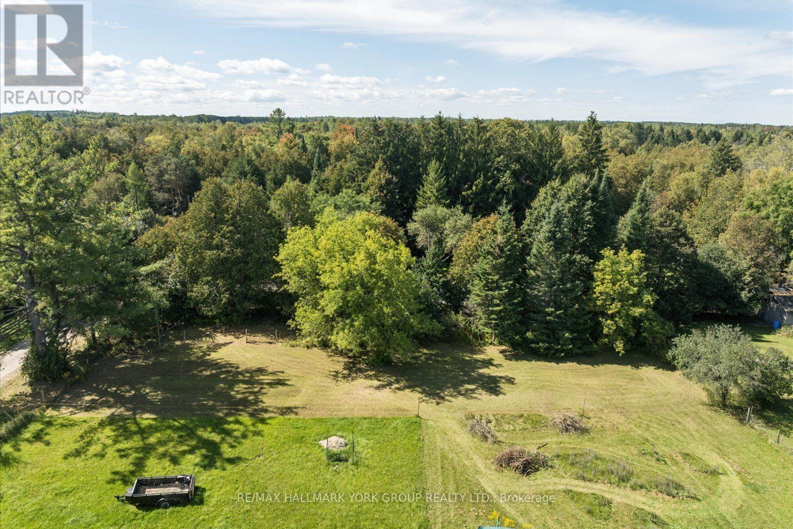 Lot 21 Part 1 Polva Promenade, Georgina, ON