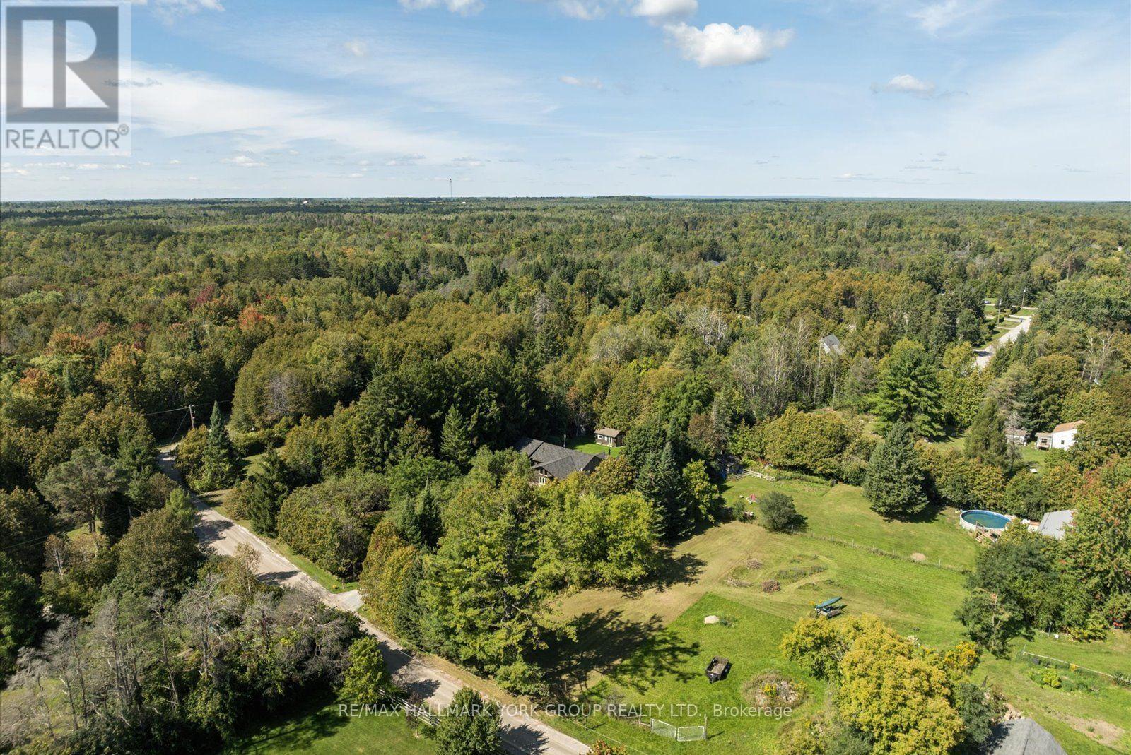 Lot 21 Part 1 Polva Promenade, Georgina, ON
