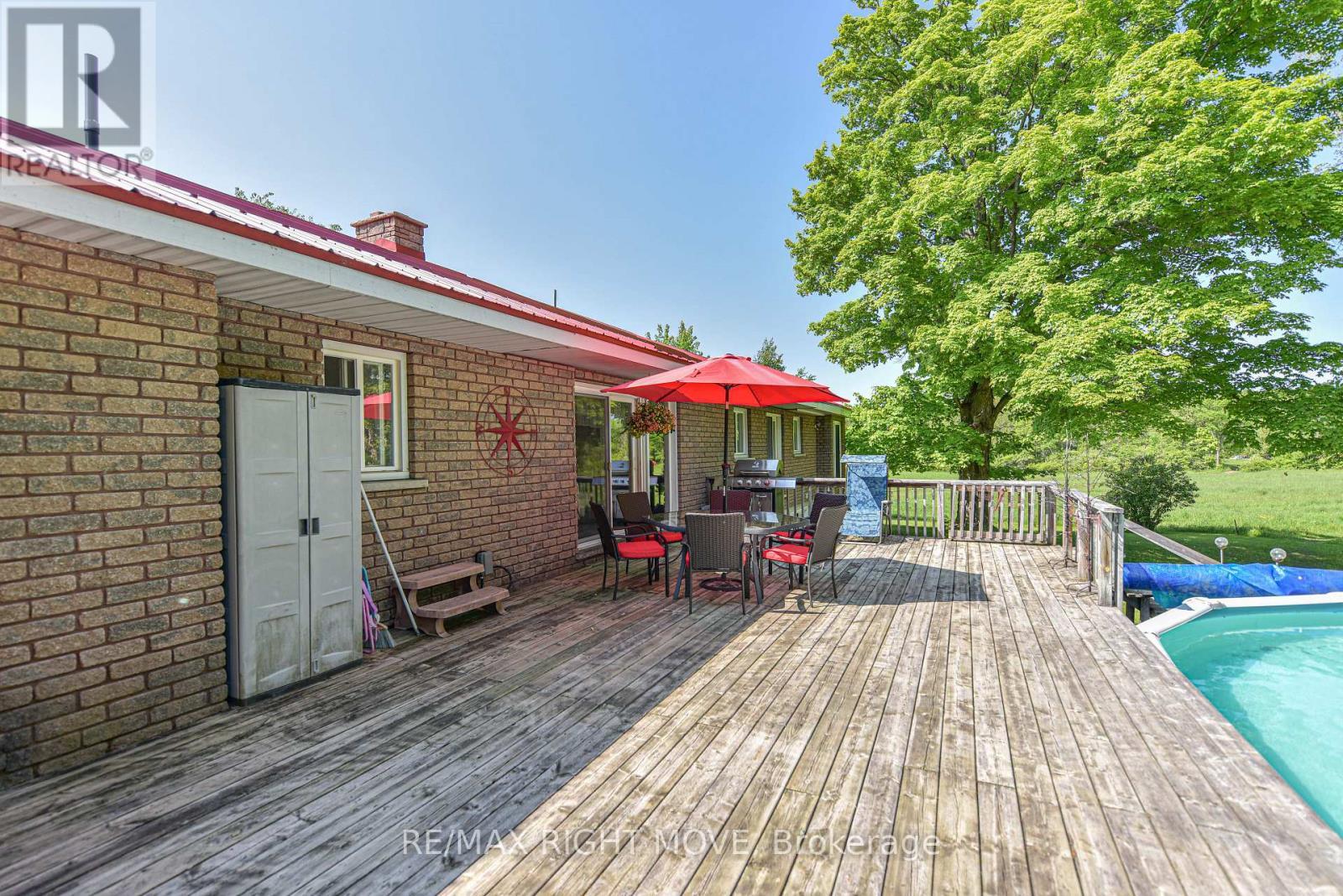 1579 Wainman Line, Severn, ON