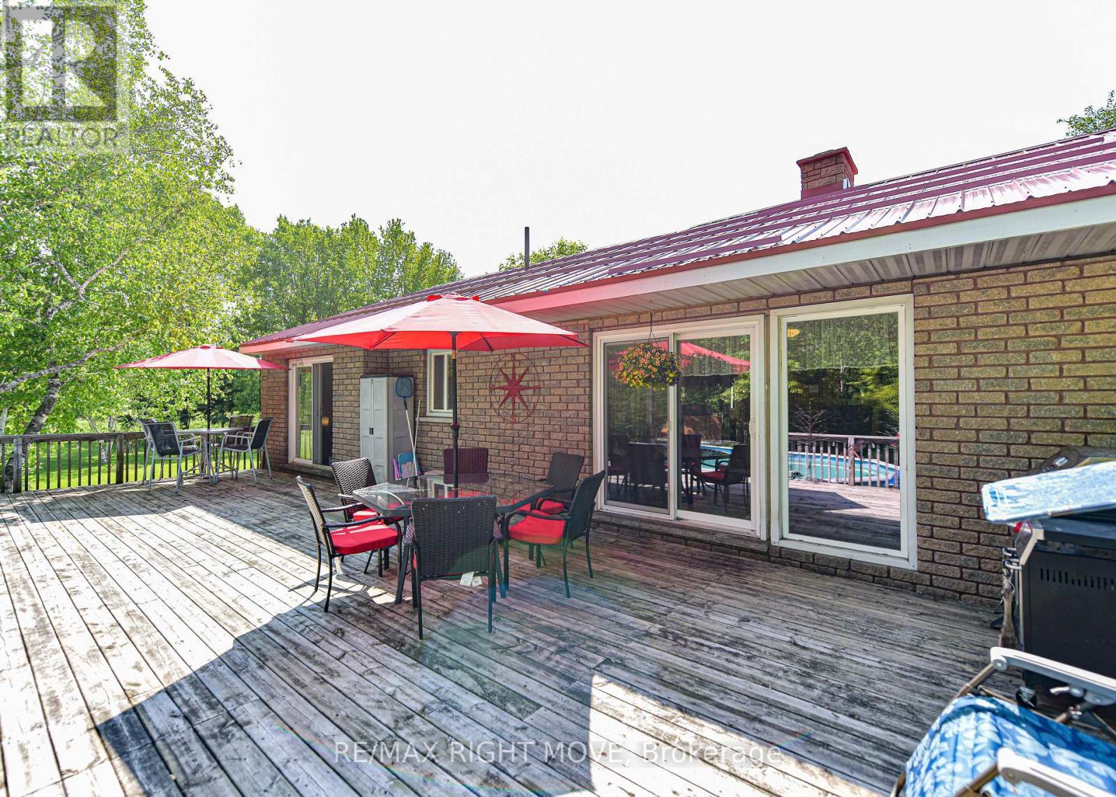 1579 Wainman Line, Severn, ON