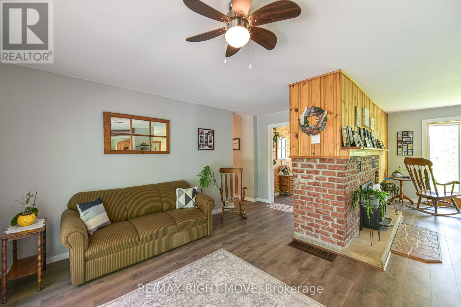 1579 Wainman Line, Severn, ON