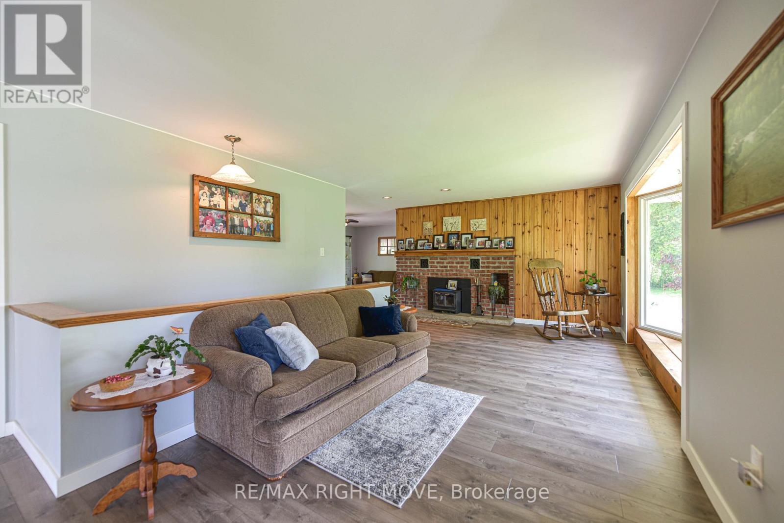 1579 Wainman Line, Severn, ON
