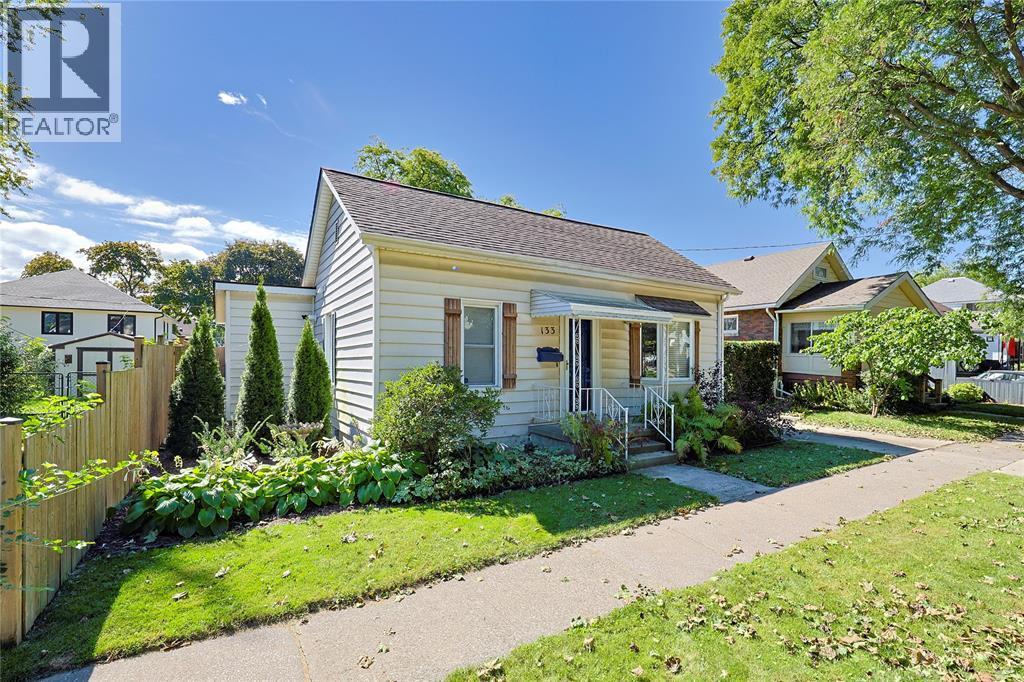 133 Bright Street, Sarnia, ON