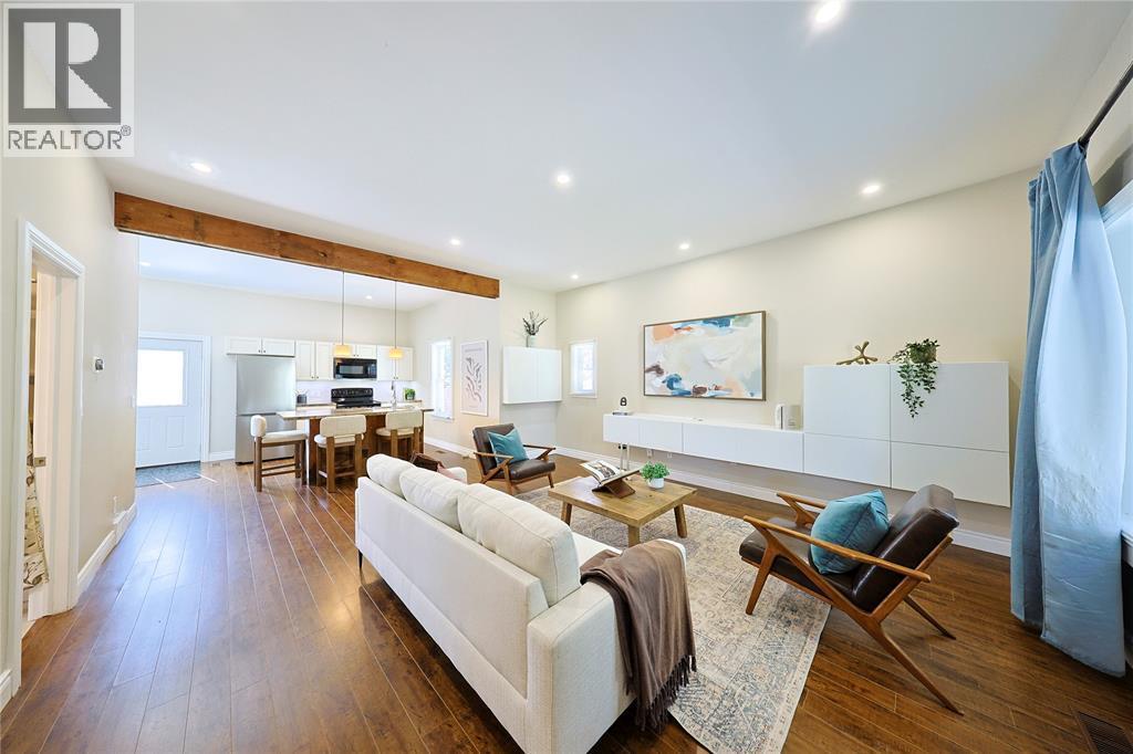 133 Bright Street, Sarnia, ON
