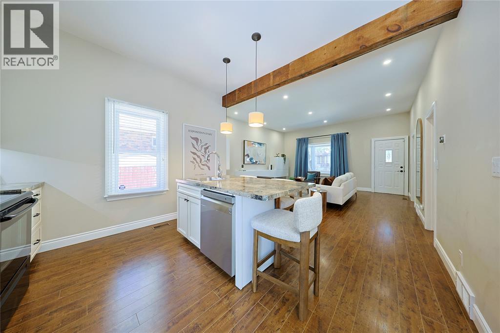 133 Bright Street, Sarnia, ON