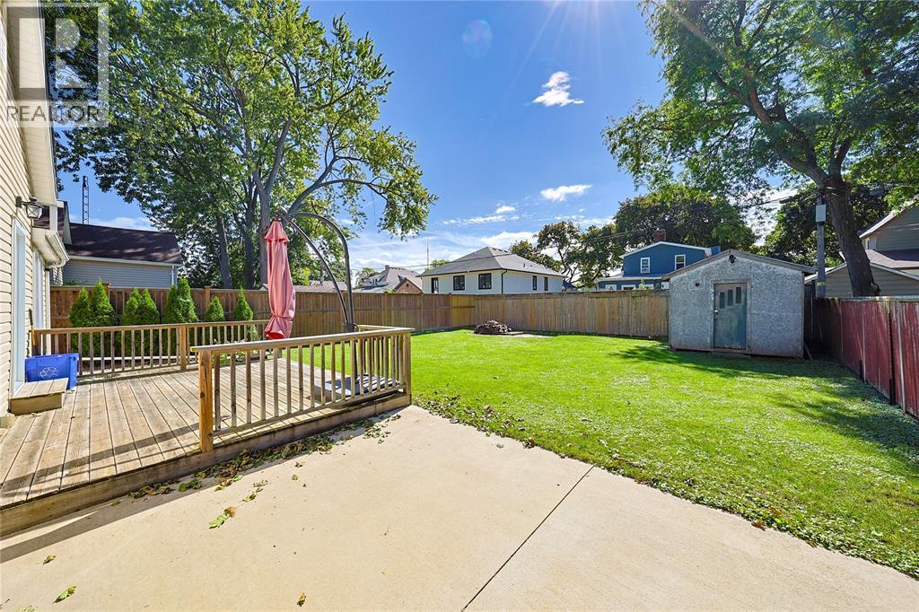133 Bright Street, Sarnia, ON