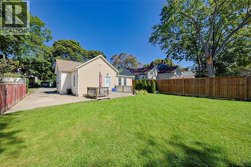 133 Bright Street, Sarnia, ON