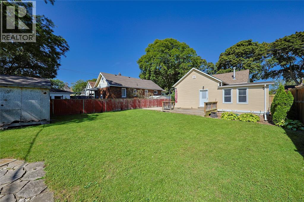 133 Bright Street, Sarnia, ON