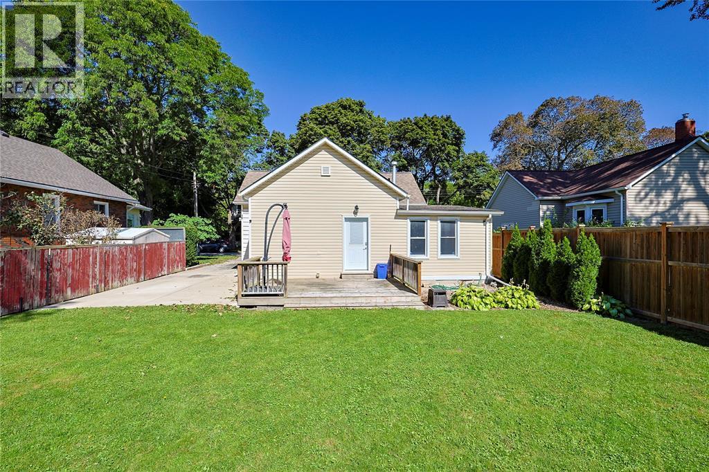 133 Bright Street, Sarnia, ON