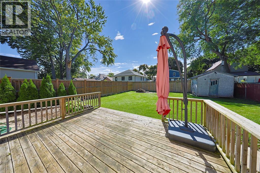 133 Bright Street, Sarnia, ON