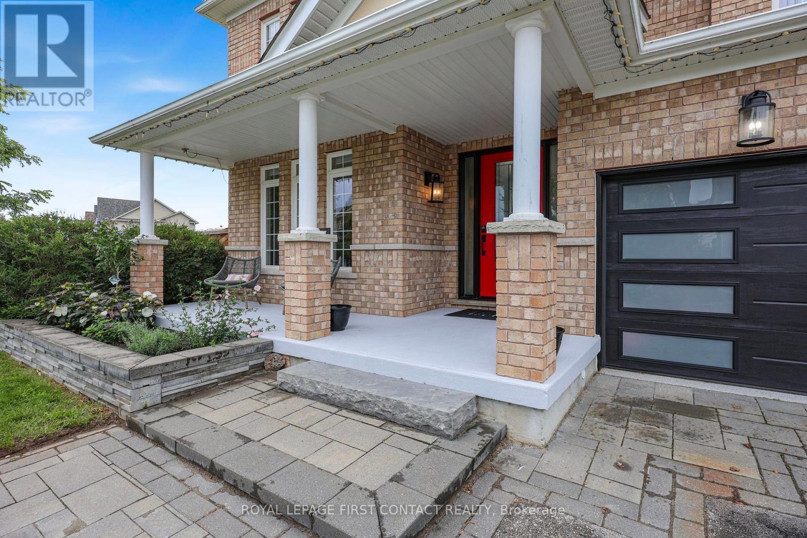 36 Regalia Way, Barrie, ON