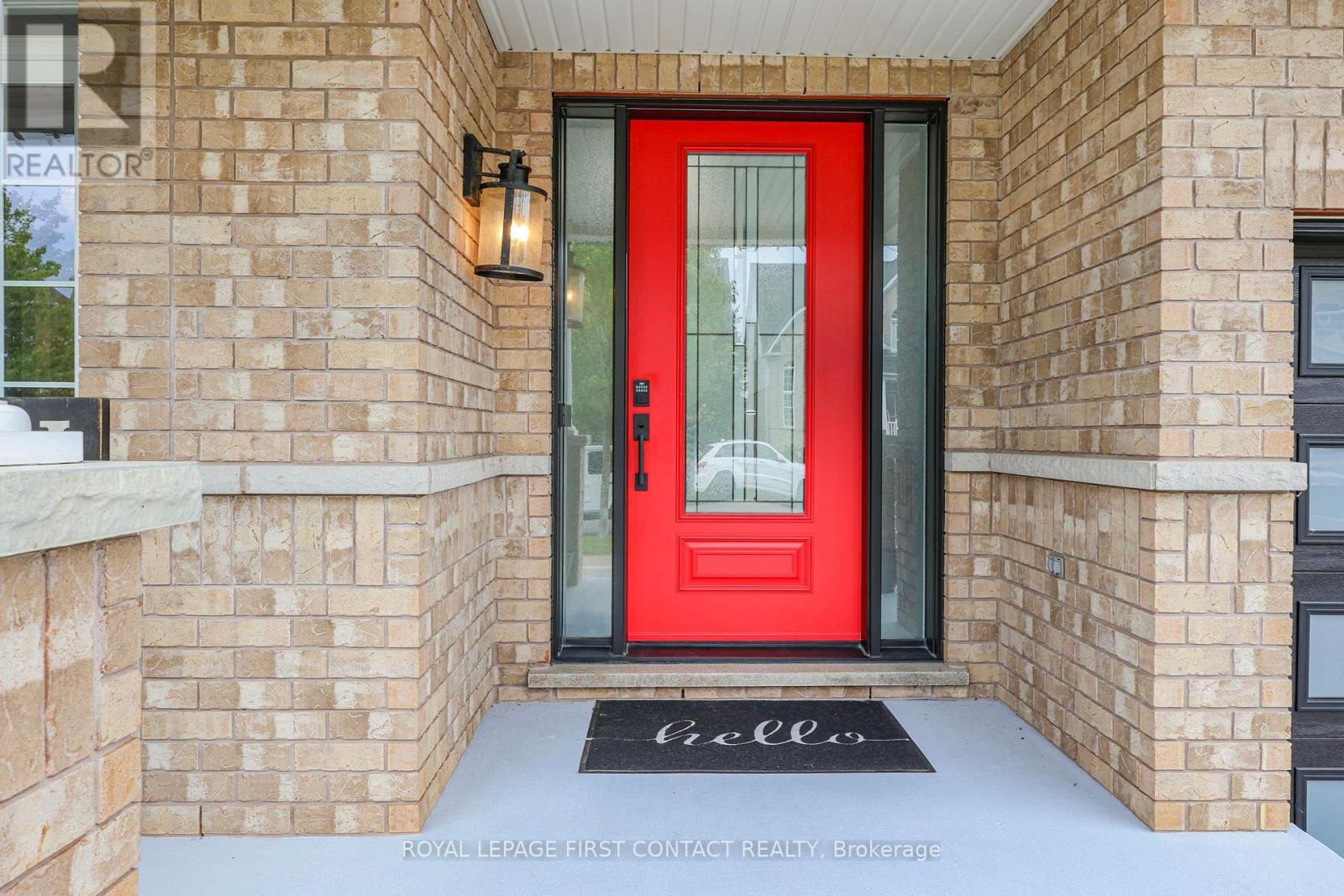36 Regalia Way, Barrie, ON
