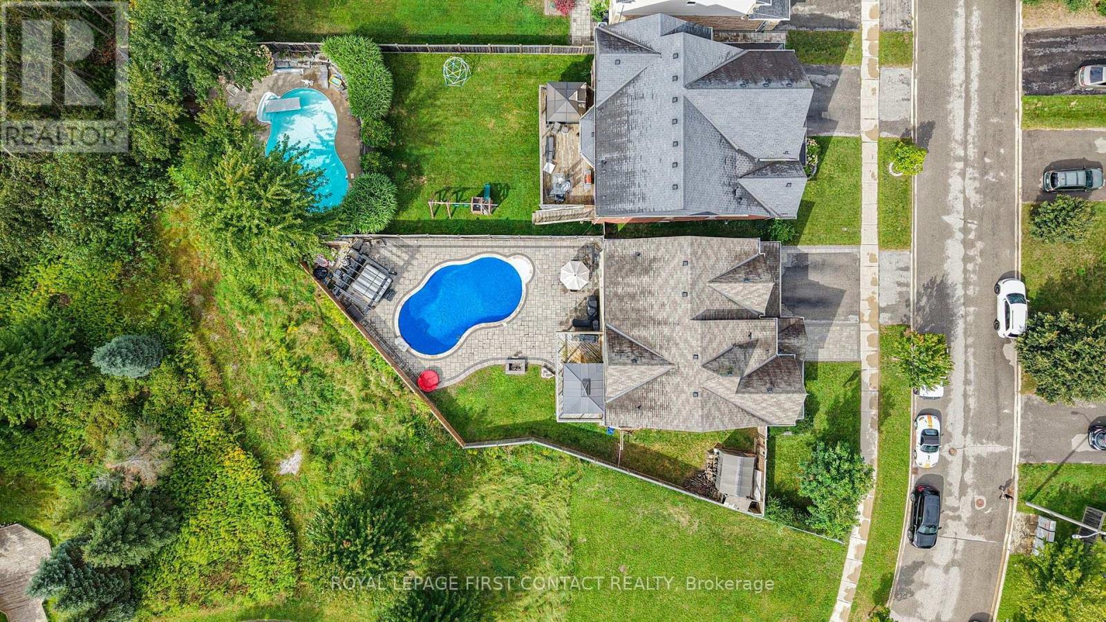 36 Regalia Way, Barrie, ON