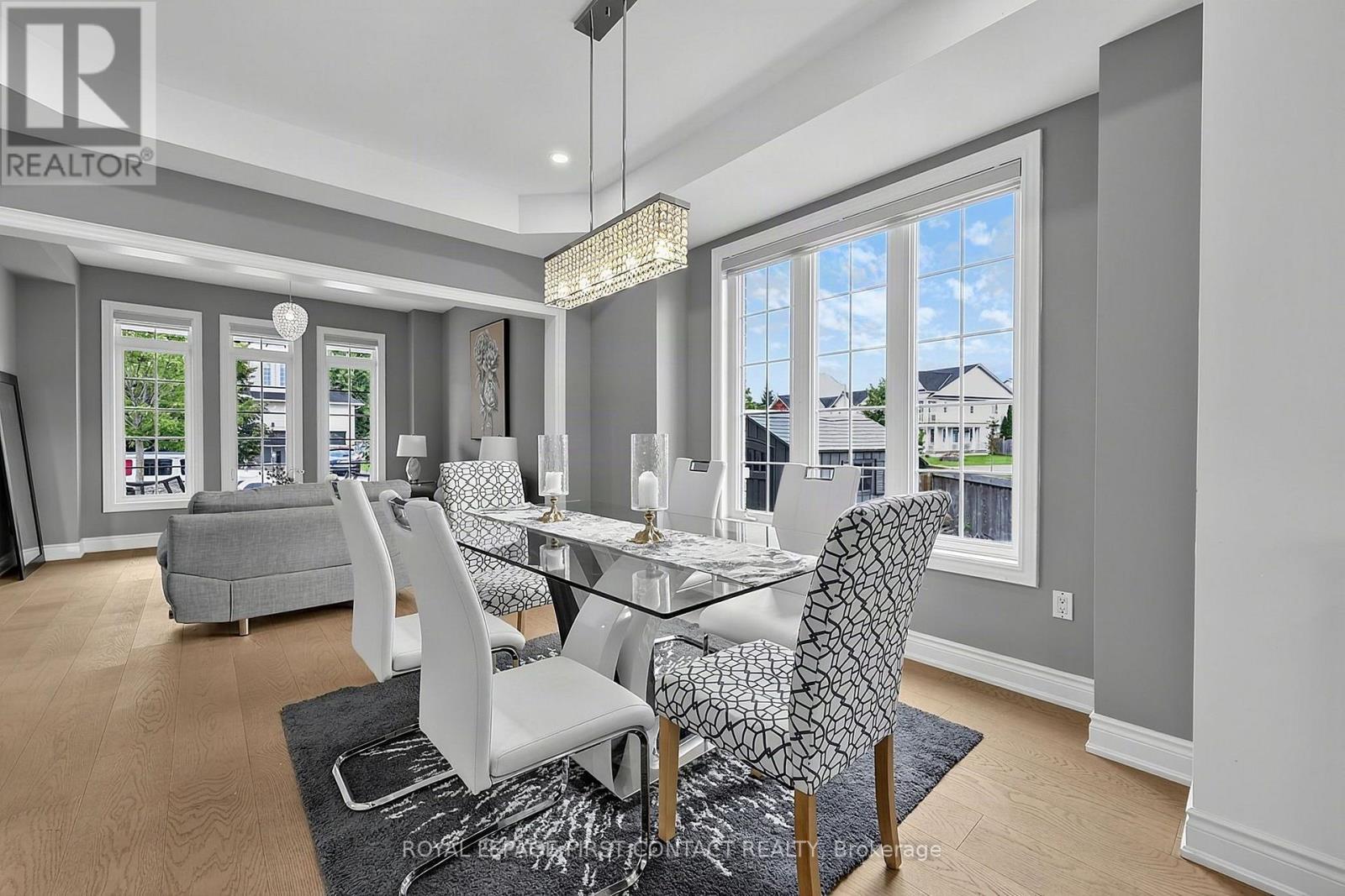 36 Regalia Way, Barrie, ON