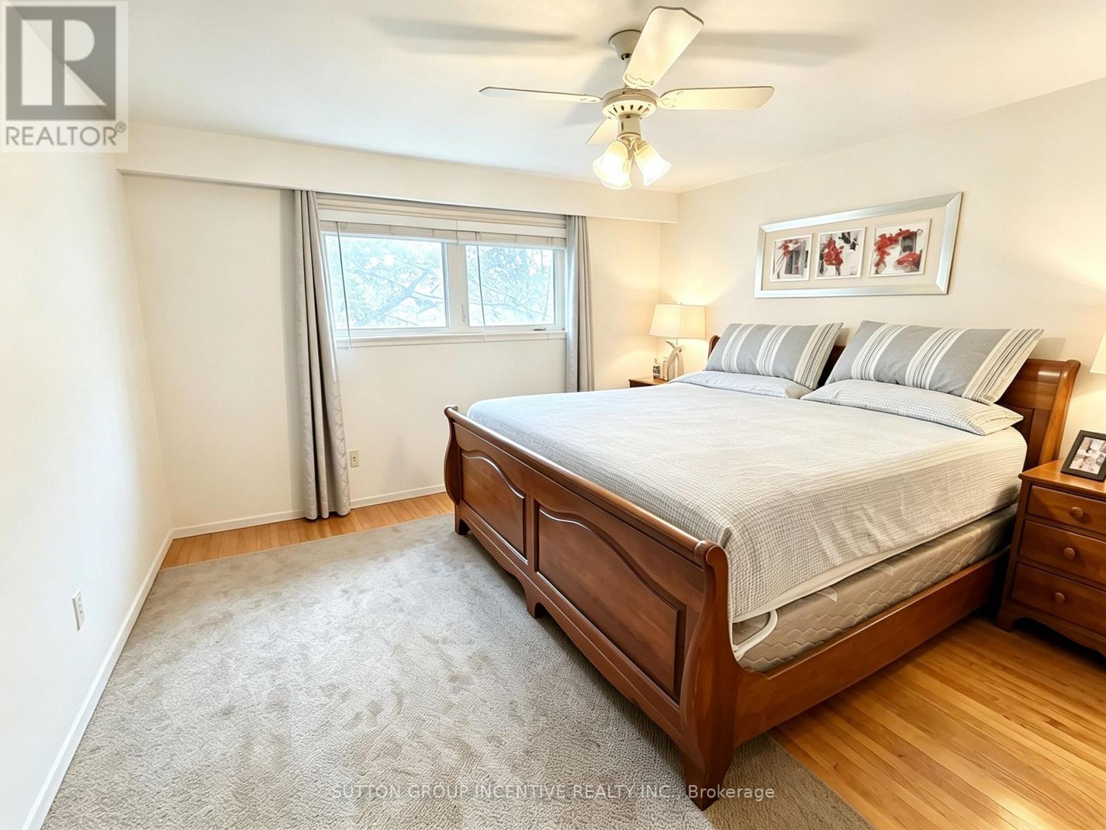 110 College Crescent, Barrie, ON