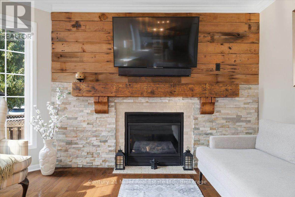 1699 Norris Circle, Milton (Be Beaty), ON