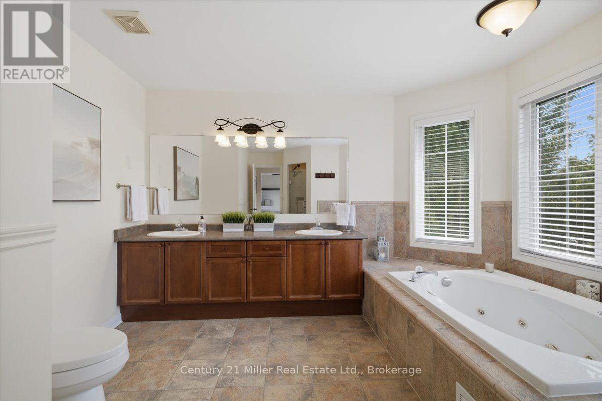 1699 Norris Circle, Milton (Be Beaty), ON