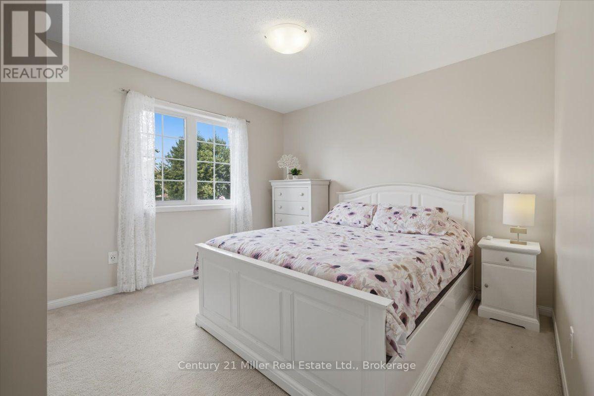 1699 Norris Circle, Milton (Be Beaty), ON