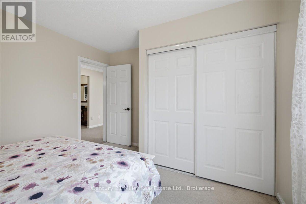 1699 Norris Circle, Milton (Be Beaty), ON