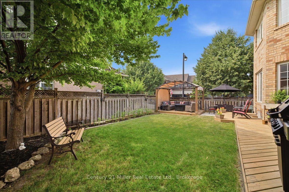 1699 Norris Circle, Milton (Be Beaty), ON