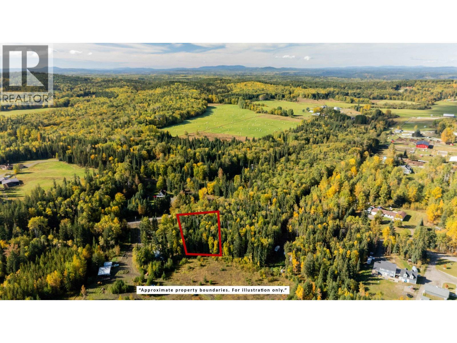5102 Cranbrook Hill Road, Prince George, BC