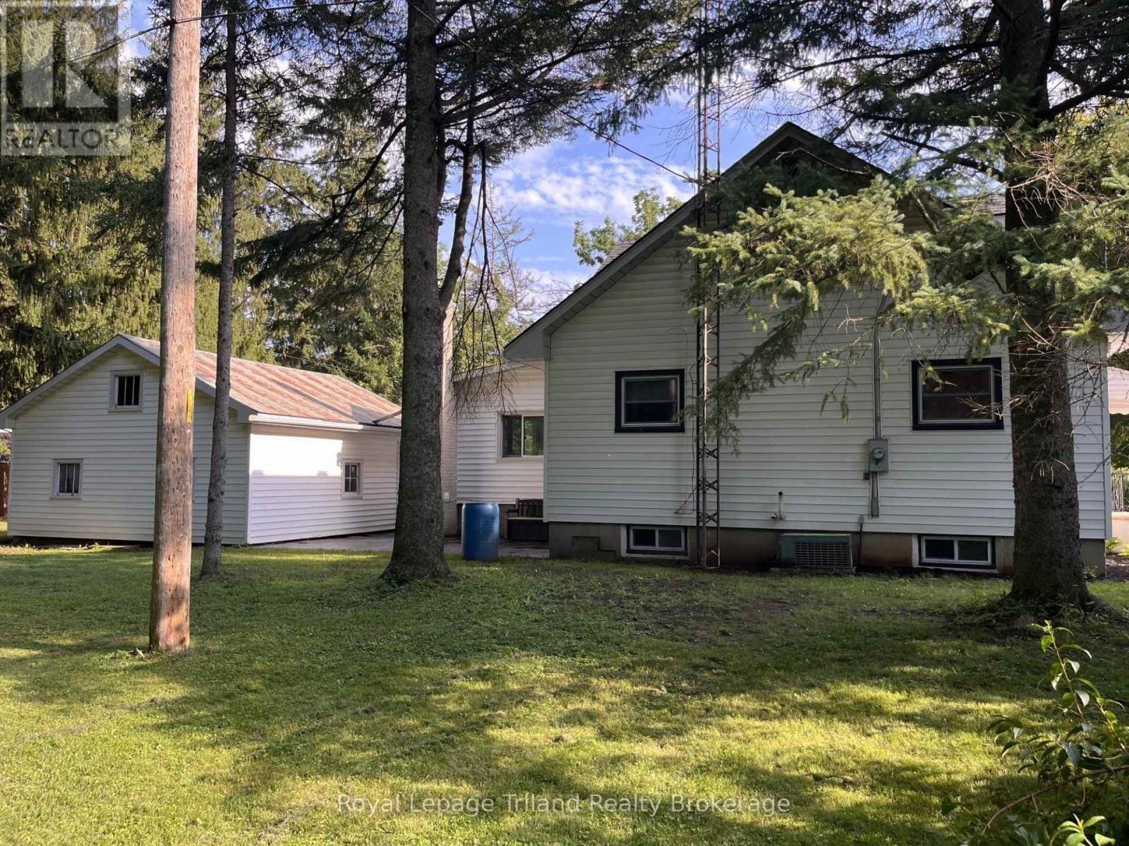 14 Cook Street, Norwich (Norwich Town), ON
