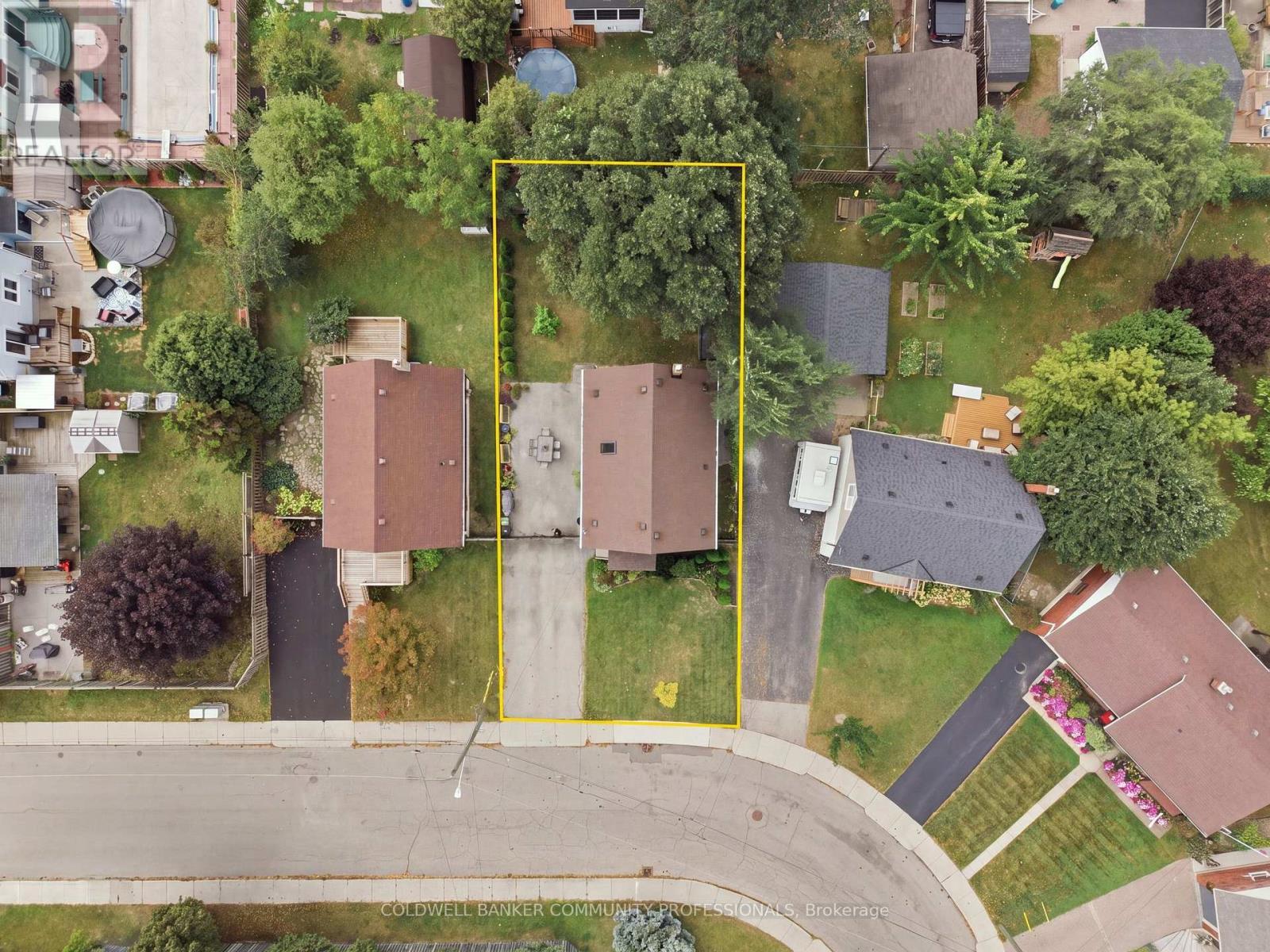 42 Delevan Crescent, Hamilton, ON