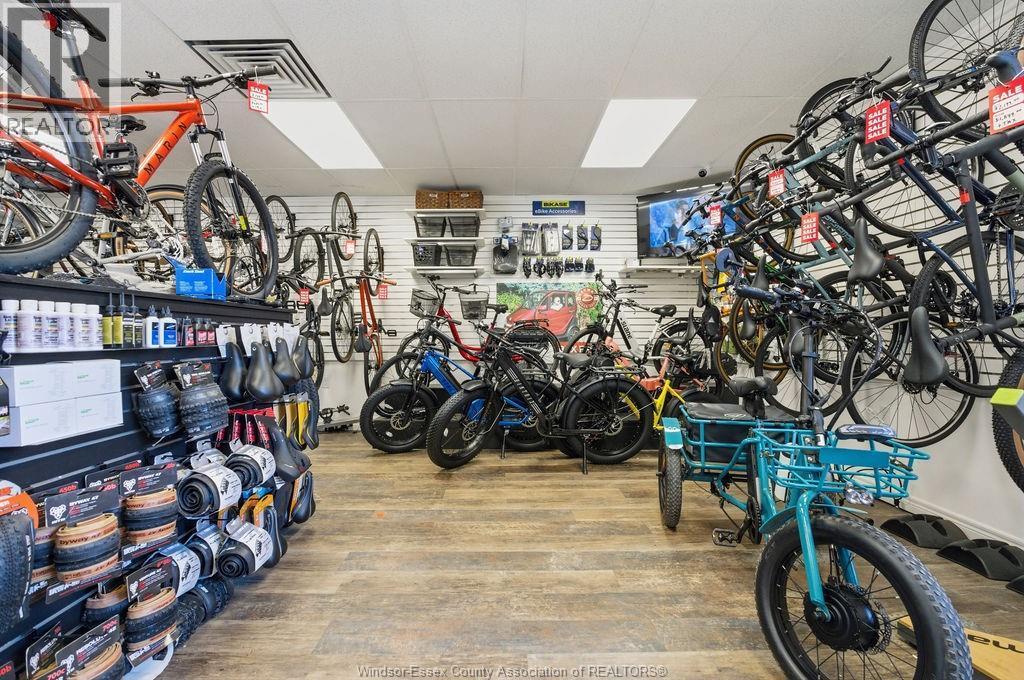 122 Division Street South, Kingsville, ON