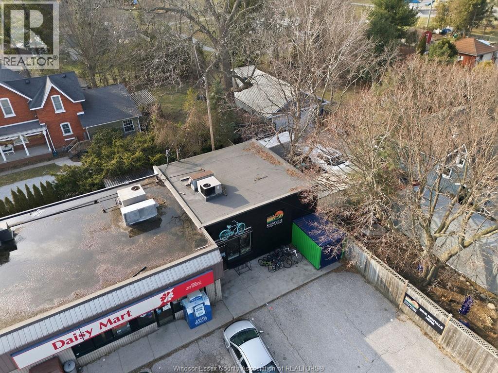 122 Division Street South, Kingsville, ON