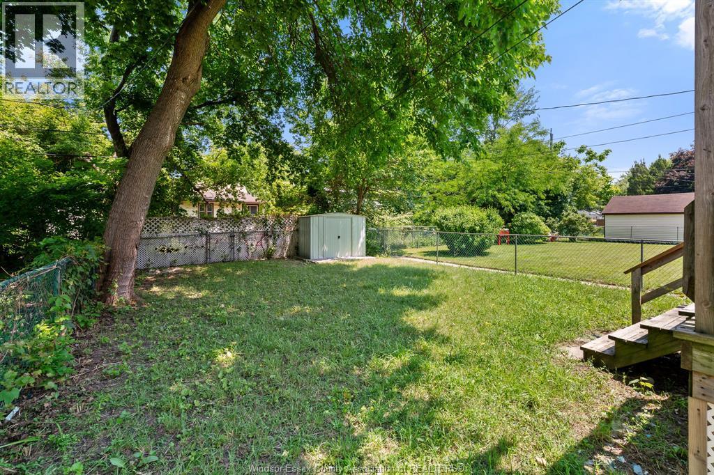 1054 Josephine, Windsor, ON